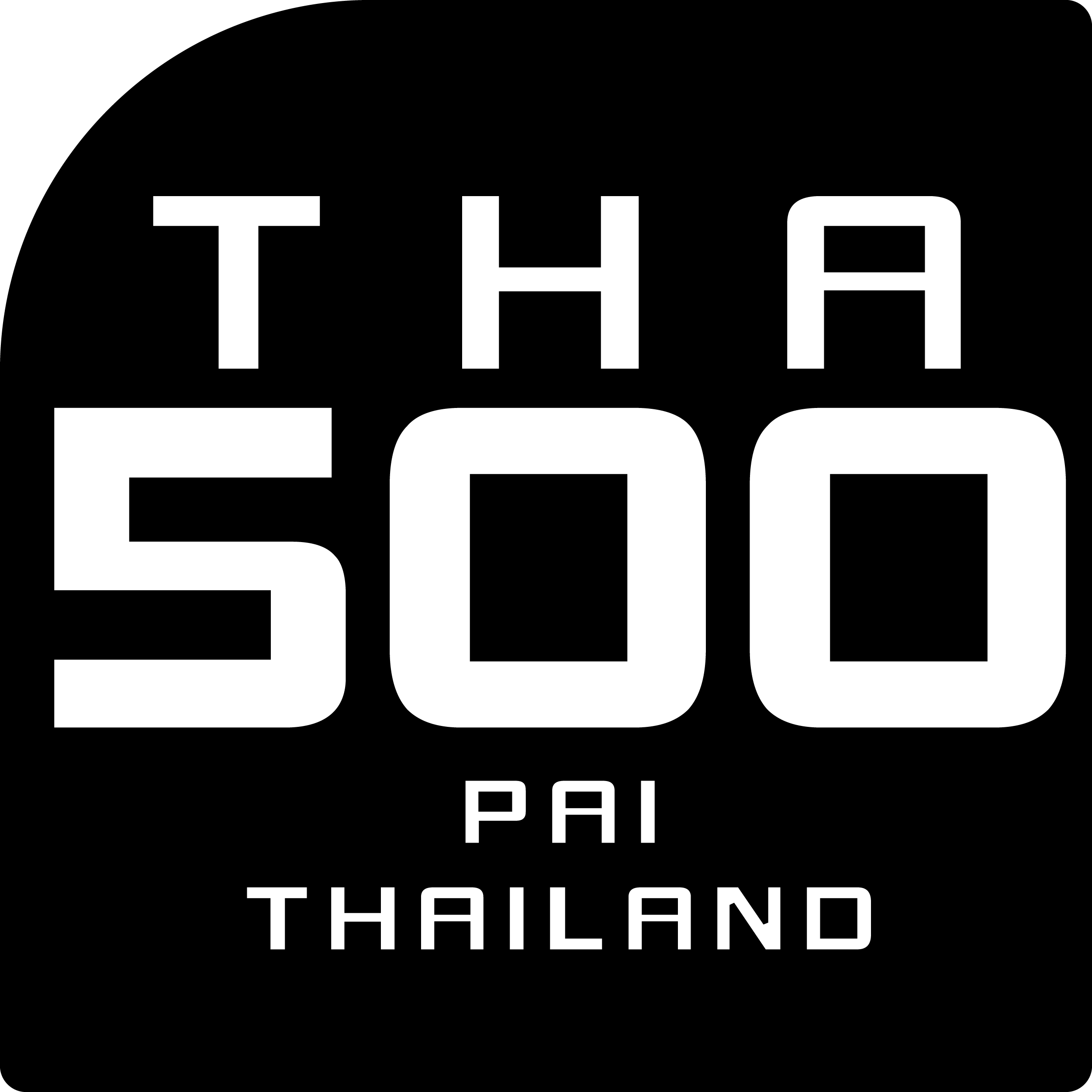 THA 500