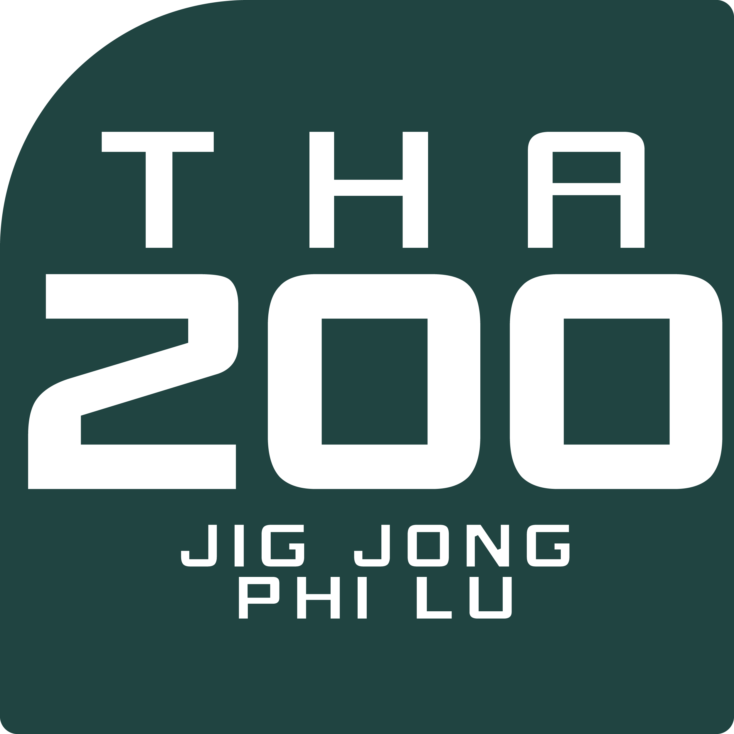 THA 200 (Manora - Jig Jong)